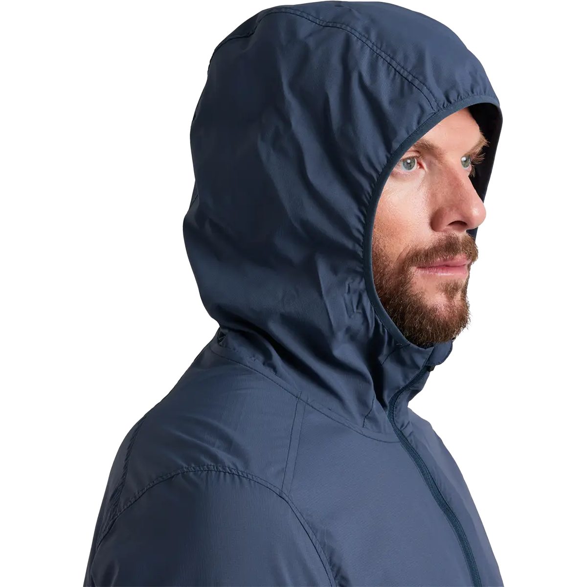 Kuhl Driftr Full Zip Hood alternate view