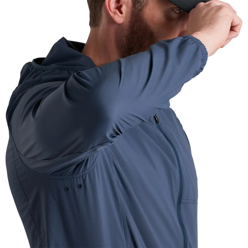 Kuhl Driftr Full Zip Hood