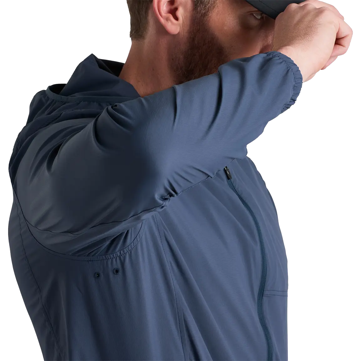 Kuhl Driftr Full Zip Hood alternate view