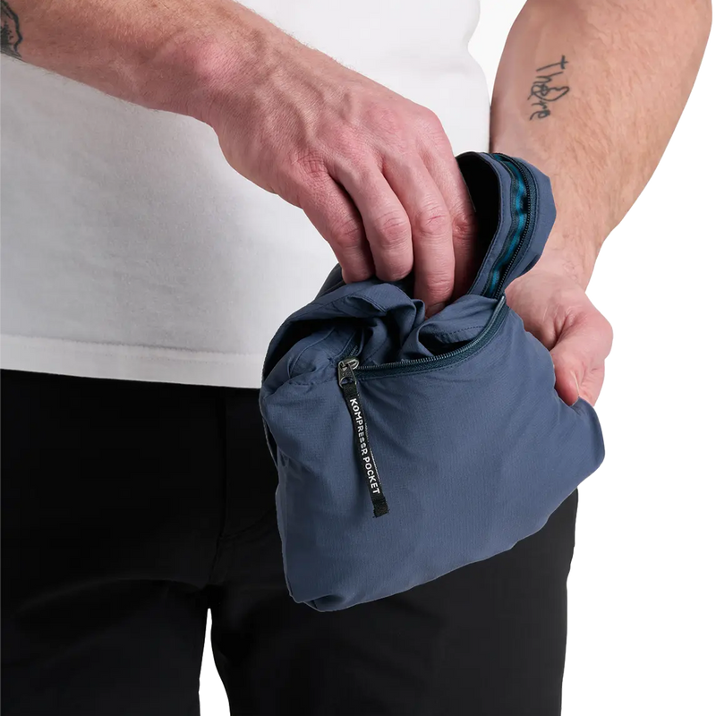 Kuhl Driftr Full Zip Hood