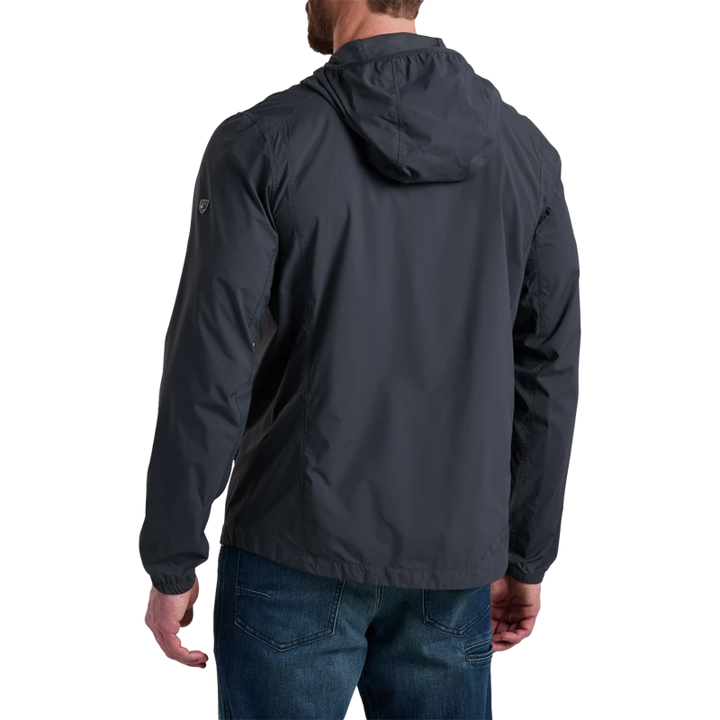 Kuhl Driftr Full Zip Hood