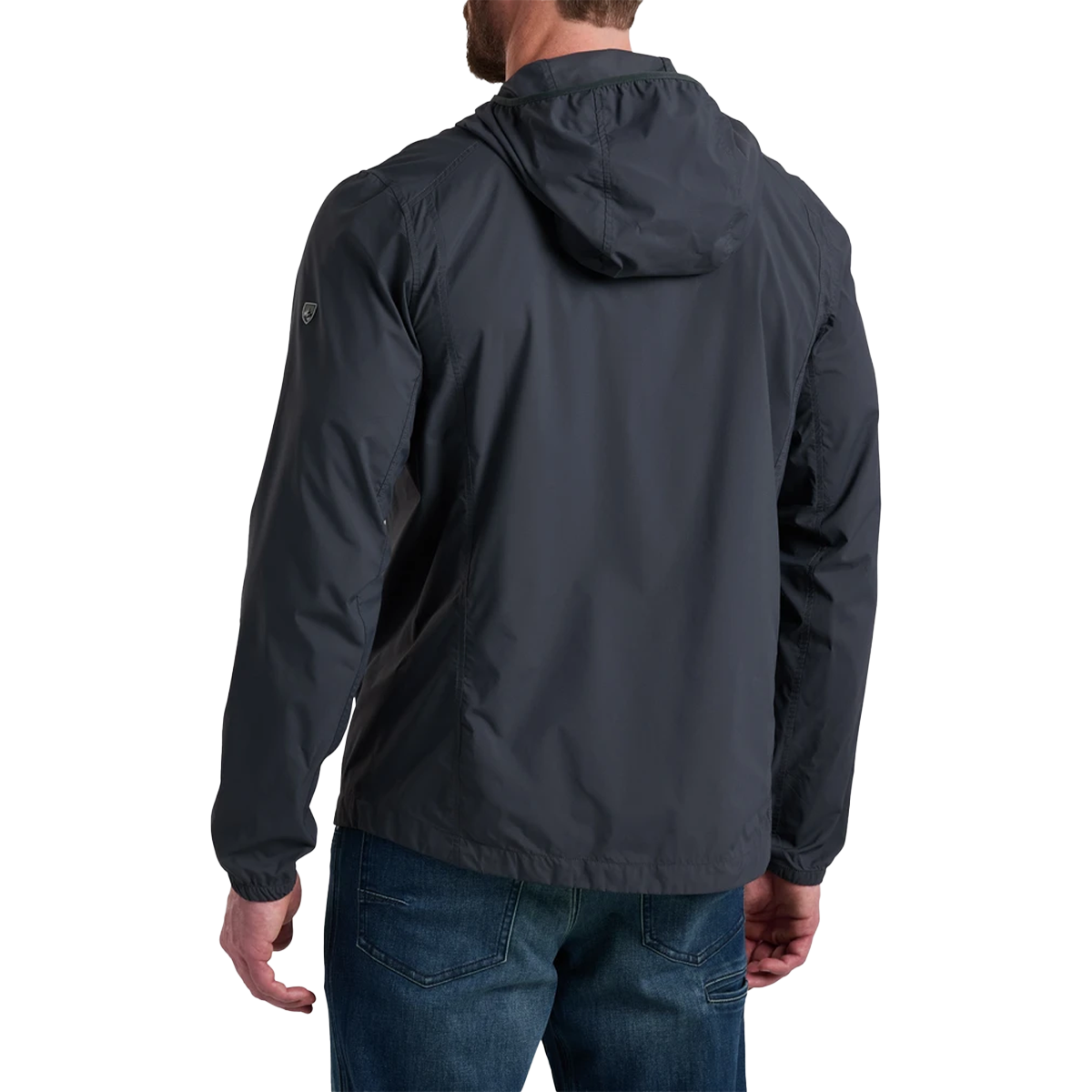 Kuhl Driftr Full Zip Hood alternate view