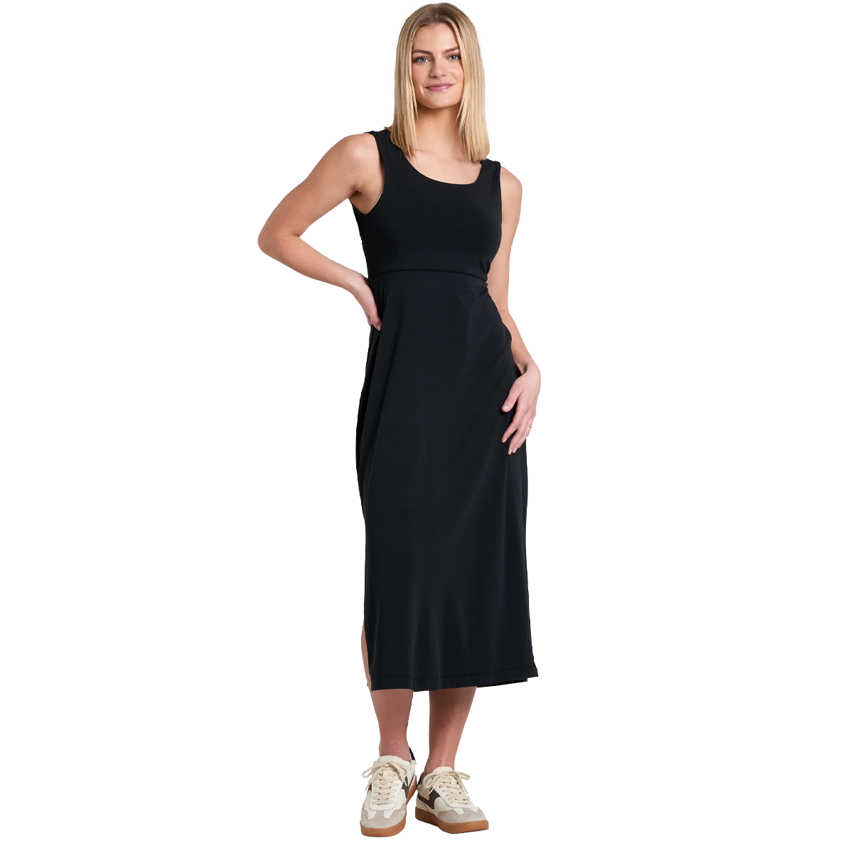 Women's Lyra Midi Dress alternate view