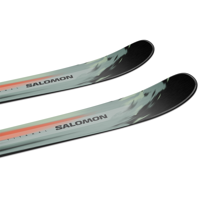 Stance Pro 82, Salomon Stance Pro 82 tips