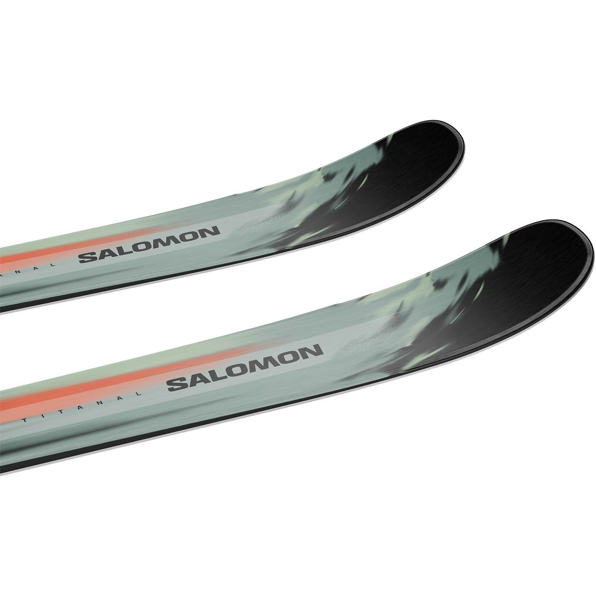 Stance Pro 82 alternate view