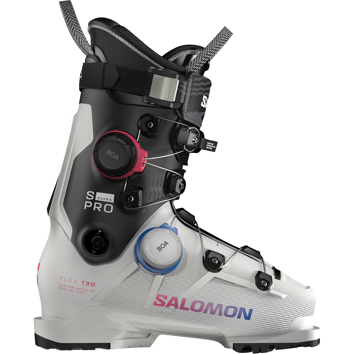 S/Pro Supra Dual BOA 130 GW alternate view