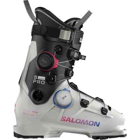 S/Pro Supra Dual BOA 130 GW