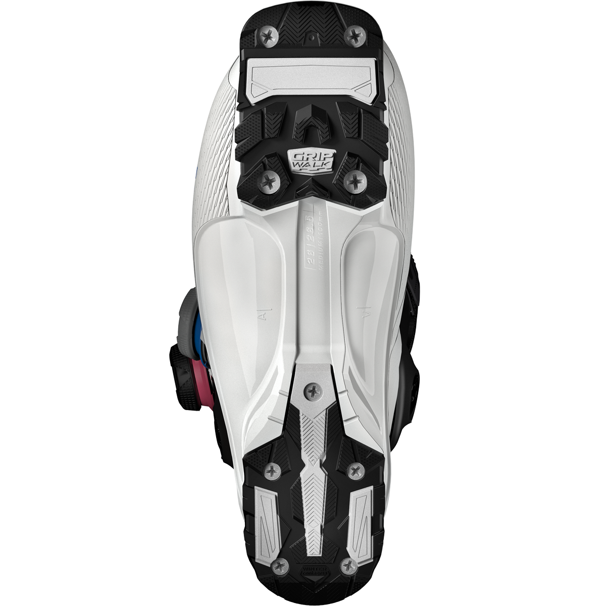 S/Pro Supra Dual BOA 130 GW alternate view
