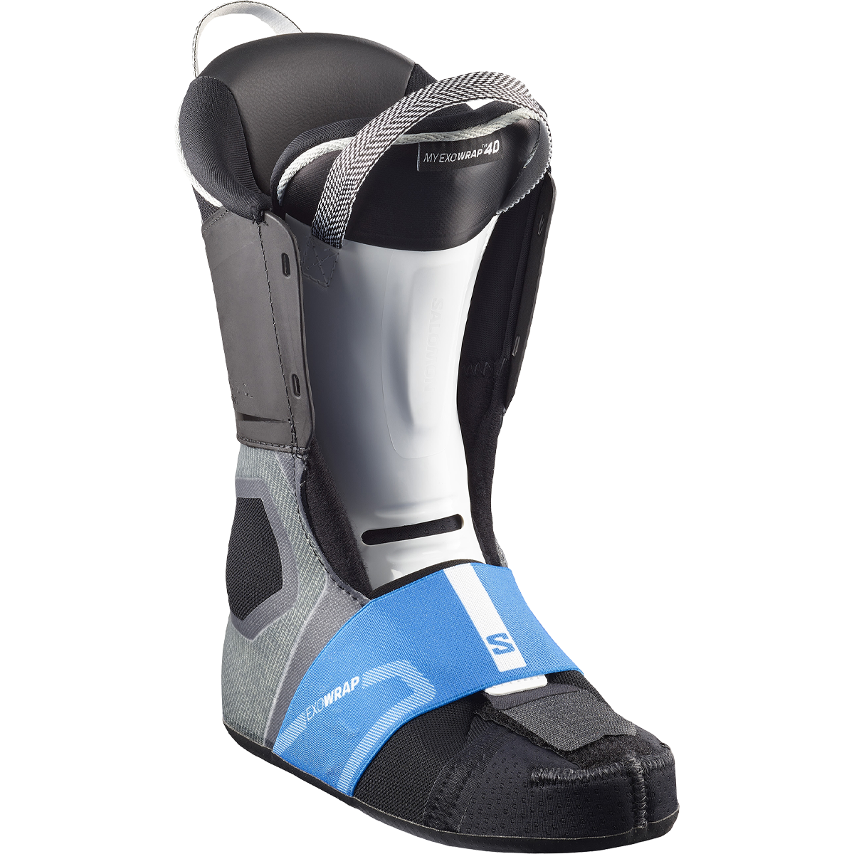 S/Pro Supra Dual BOA 130 GW alternate view