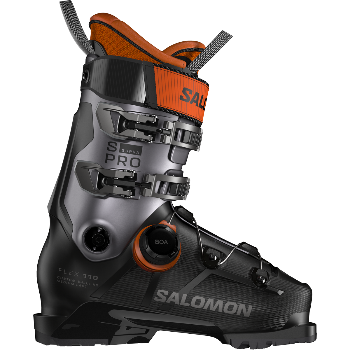 S/Pro Supra BOA 110 GW alternate view
