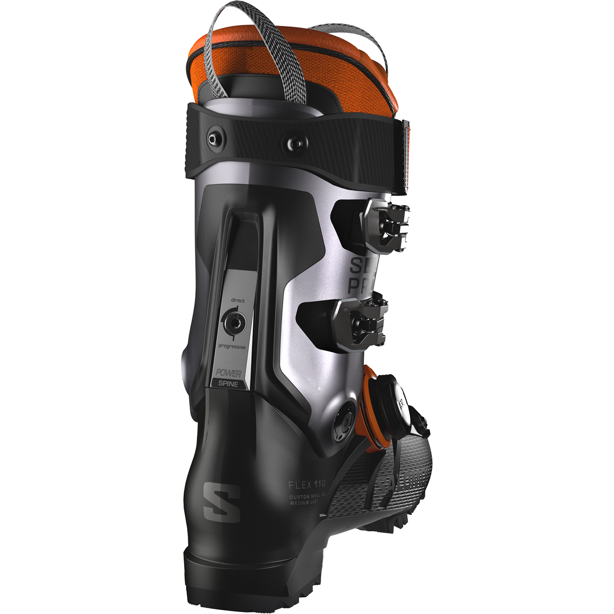 S/Pro Supra BOA 110 GW alternate view