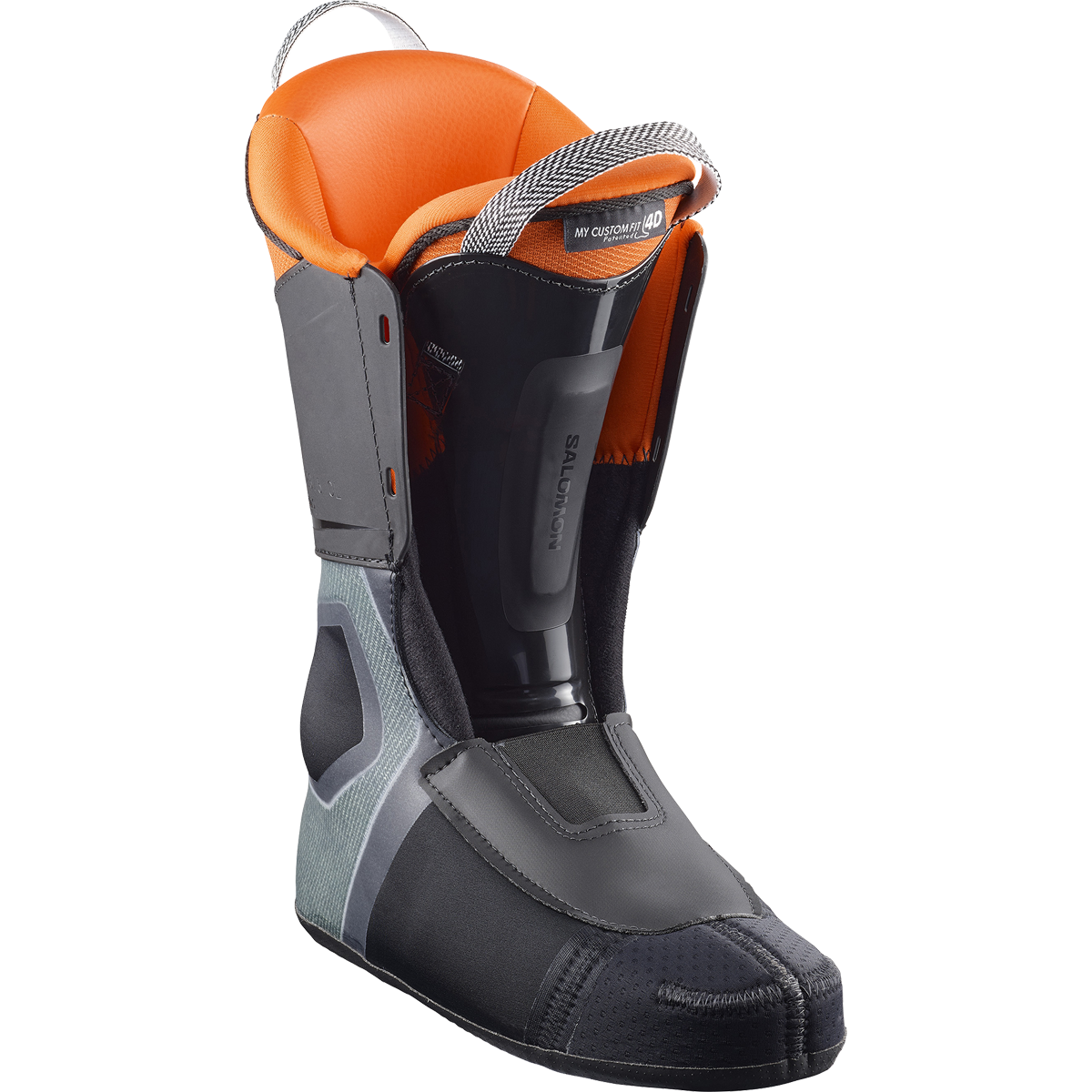 S/Pro Supra BOA 110 GW alternate view