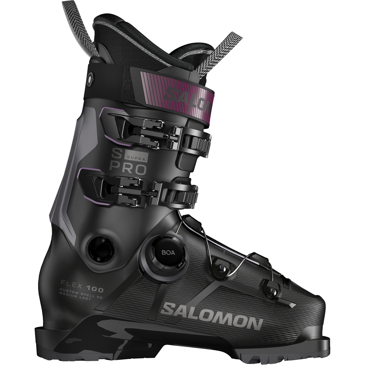 S/Pro Supra BOA 100 GW alternate view