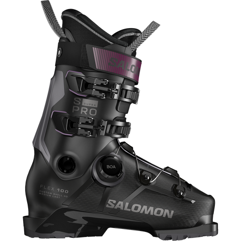 S/Pro Supra BOA 100 GW