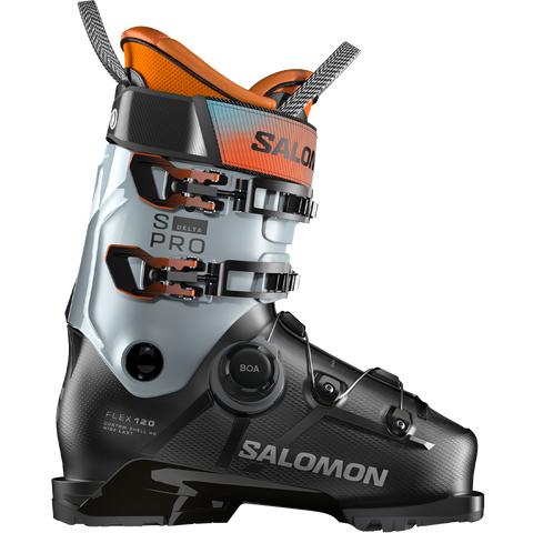 S/Pro Delta BOA 120 GW