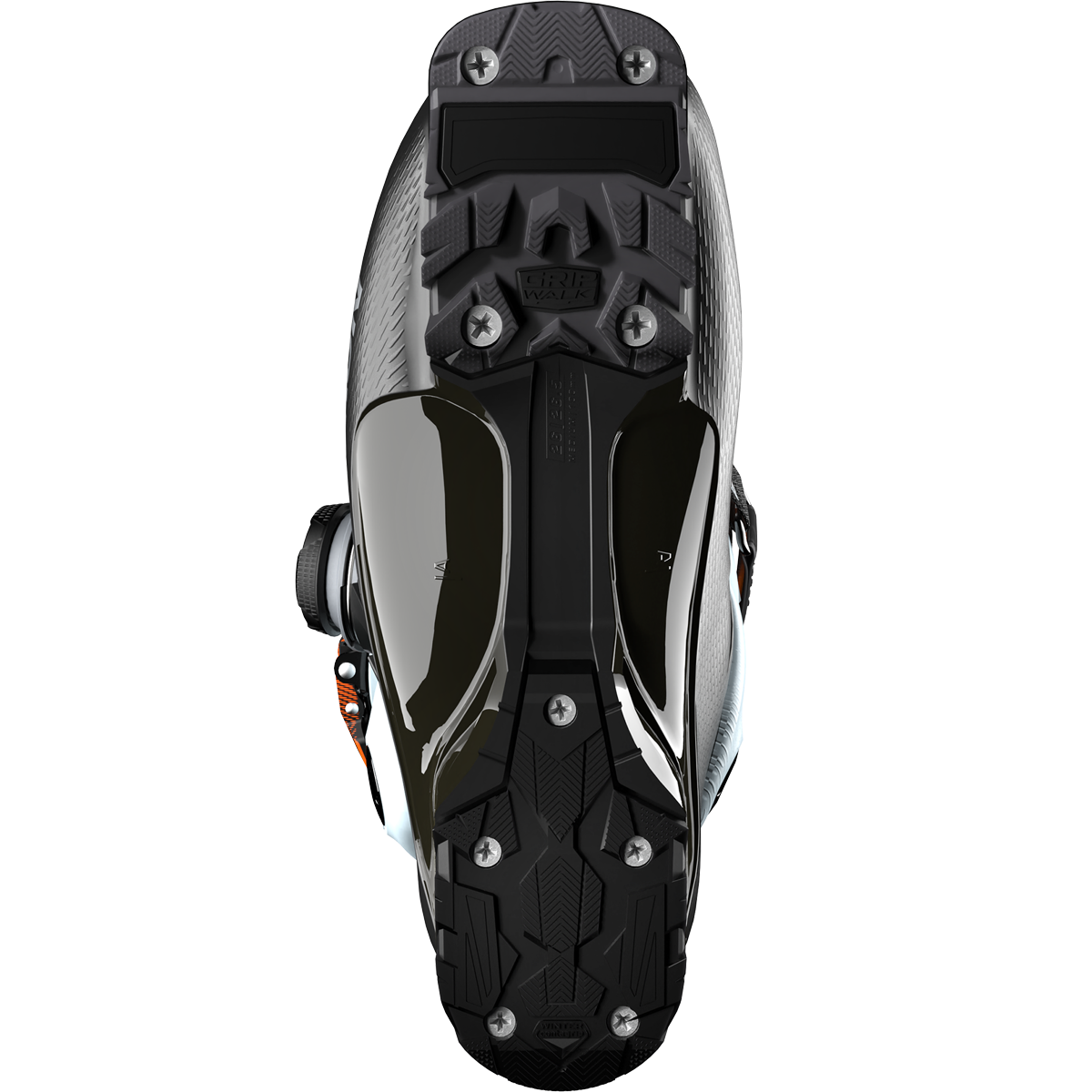 S/Pro Delta BOA 120 GW alternate view