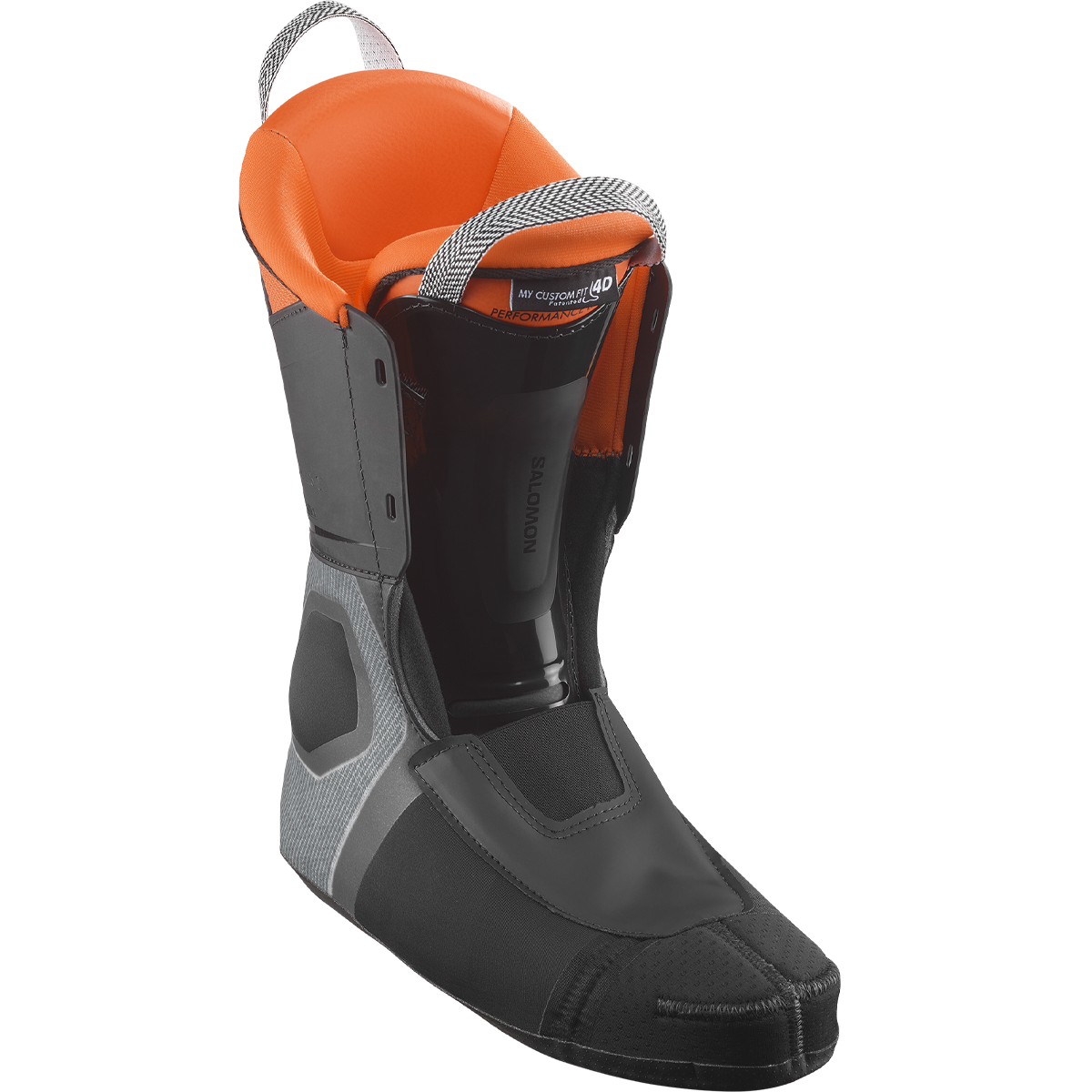 S/Pro Delta BOA 120 GW alternate view
