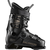 Salomon S/Pro Delta BOA 100 GW in Black/Black/Titanium Met