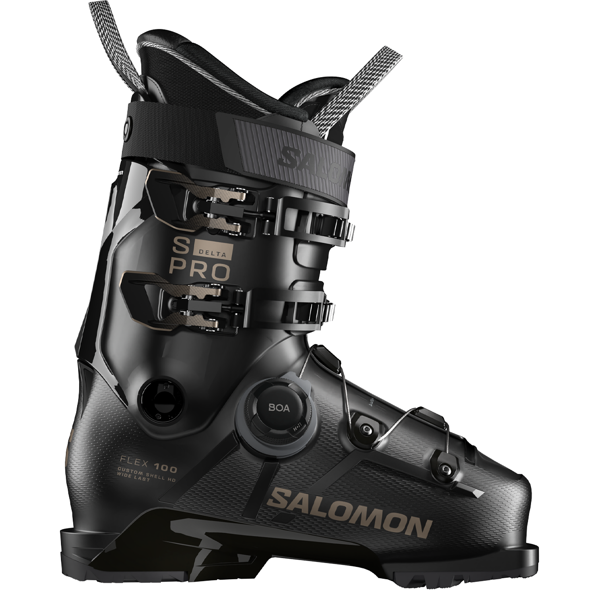 S/Pro Delta BOA 100 GW alternate view