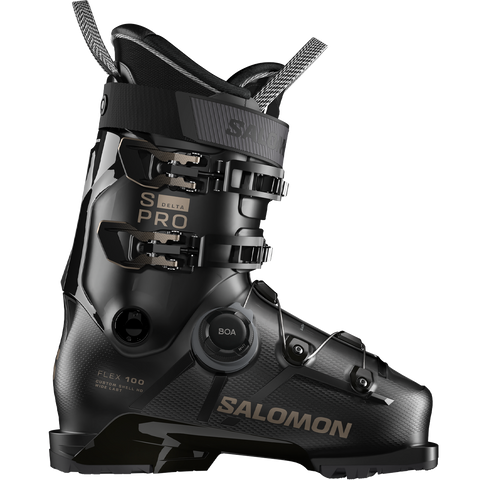 S/Pro Delta BOA 100 GW