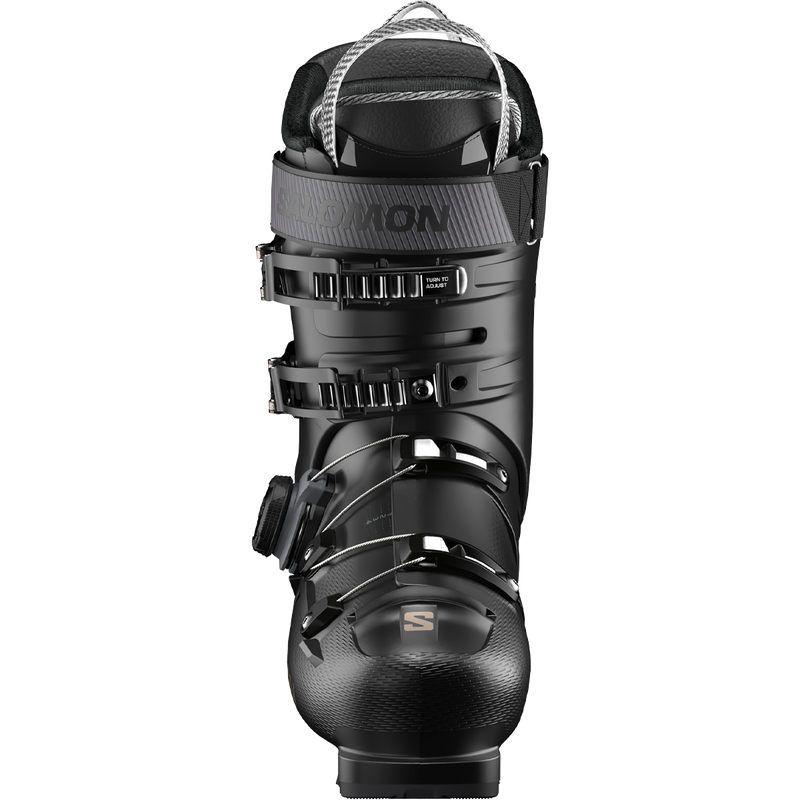 S/Pro Delta BOA 100 GW, Salomon S/Pro Delta BOA 100 GW front