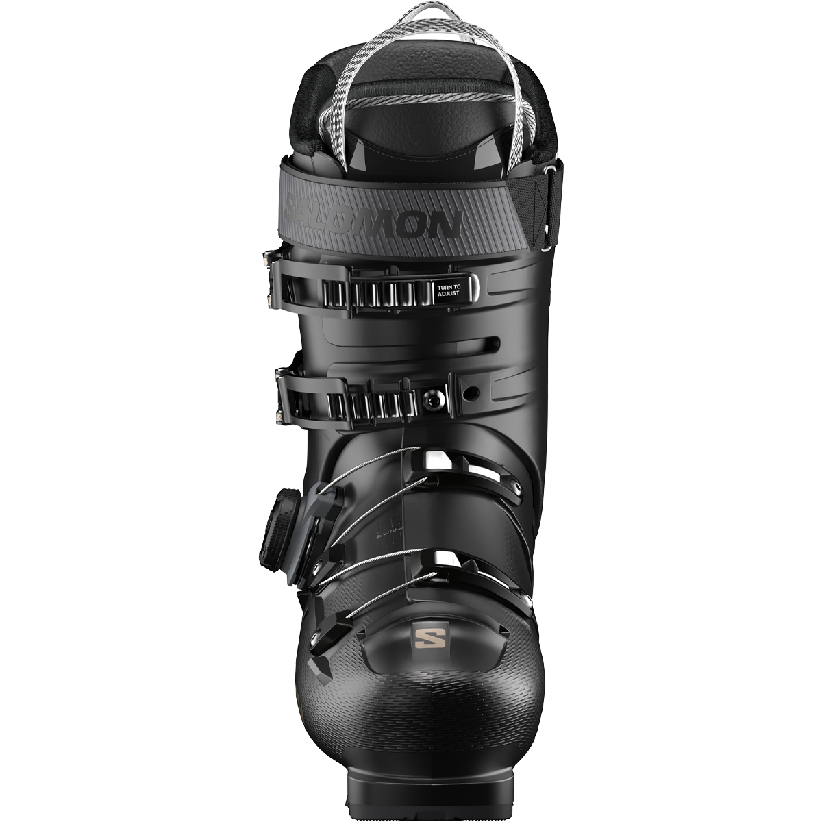 S/Pro Delta BOA 100 GW alternate view