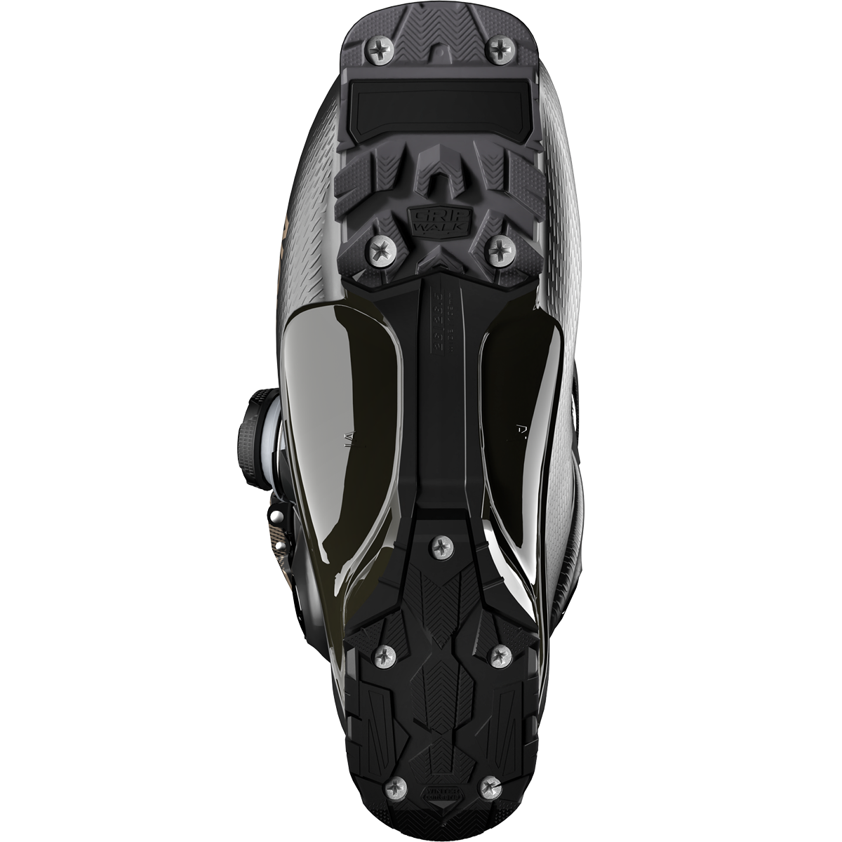 S/Pro Delta BOA 100 GW alternate view