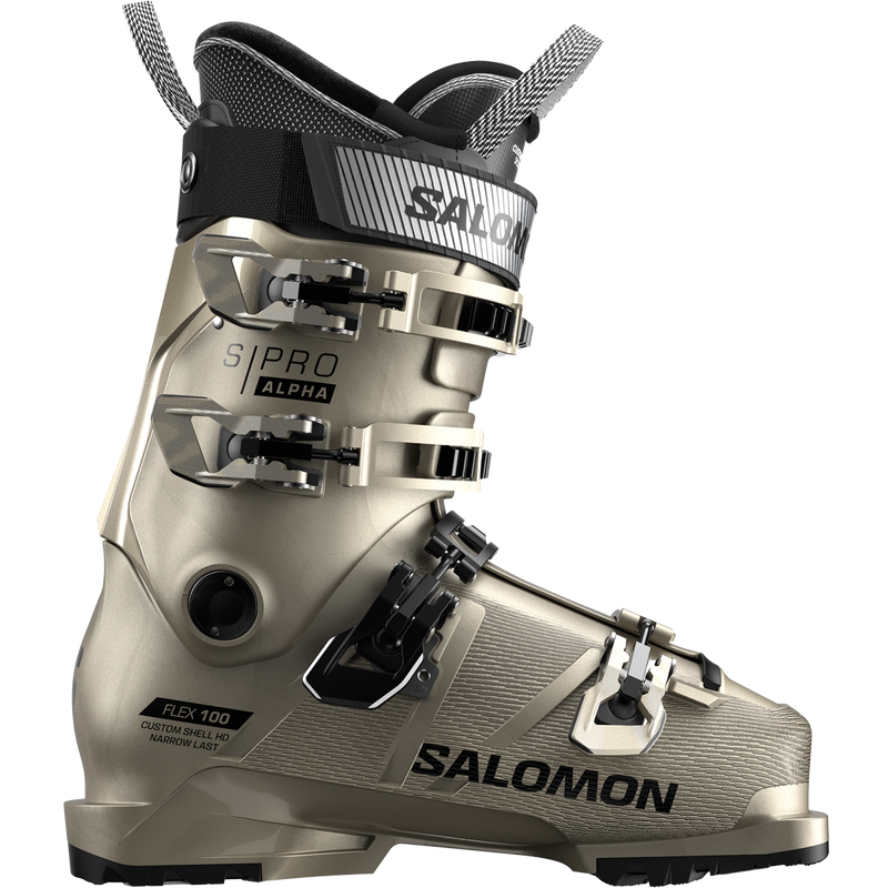 Women's S/Pro Alpha 100 GW, Featured Image