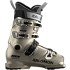 Salomon Women's S/Pro Alpha 100 GW in Light Bronze Met/Black/Black