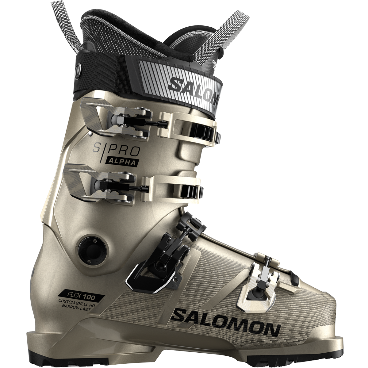 Women's S/Pro Alpha 100 GW alternate view