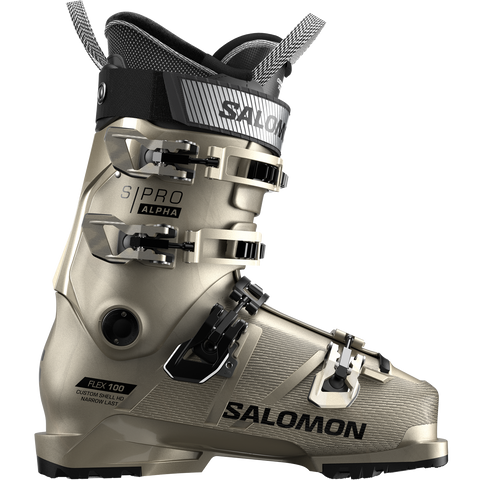 Women's S/Pro Alpha 100 GW