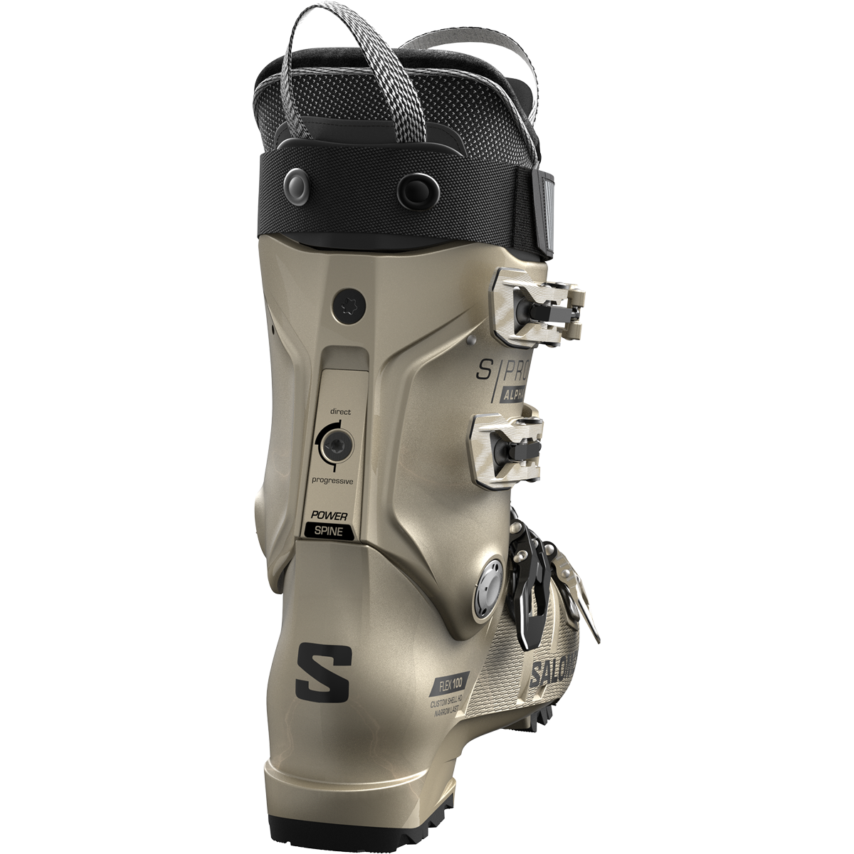 Women's S/Pro Alpha 100 GW alternate view