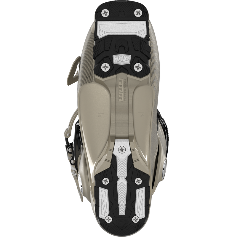 Women's S/Pro Alpha 100 GW, Salomon Women's S/Pro Alpha 100 GW bottom