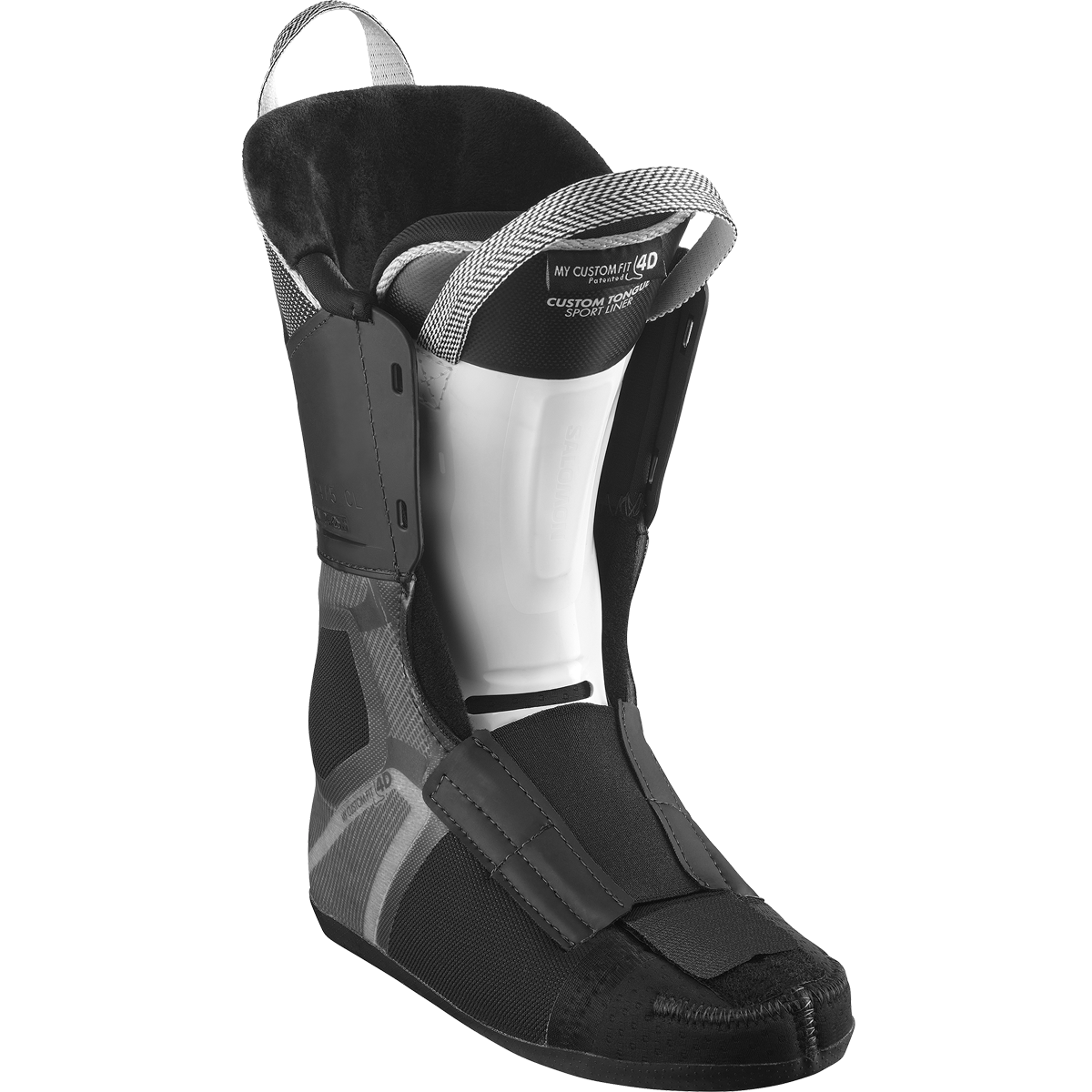 Women's S/Pro Alpha 100 GW alternate view