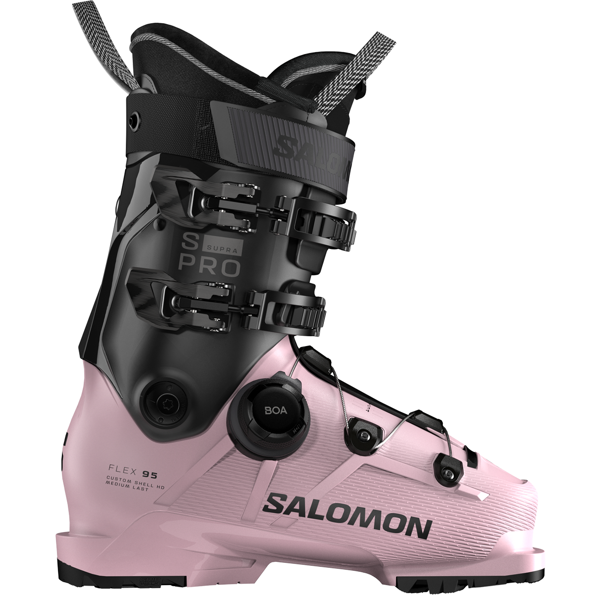 Women's S/Pro Supra BOA 95 GW alternate view