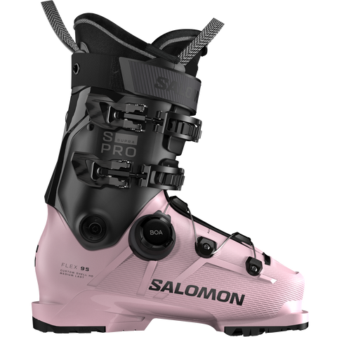 Women's S/Pro Supra BOA 95 GW