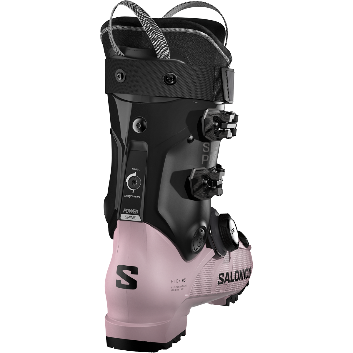 Women's S/Pro Supra BOA 95 GW alternate view