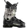 Salomon Women's S/Pro Delta BOA 105 GW in Black/Light Bronze Met