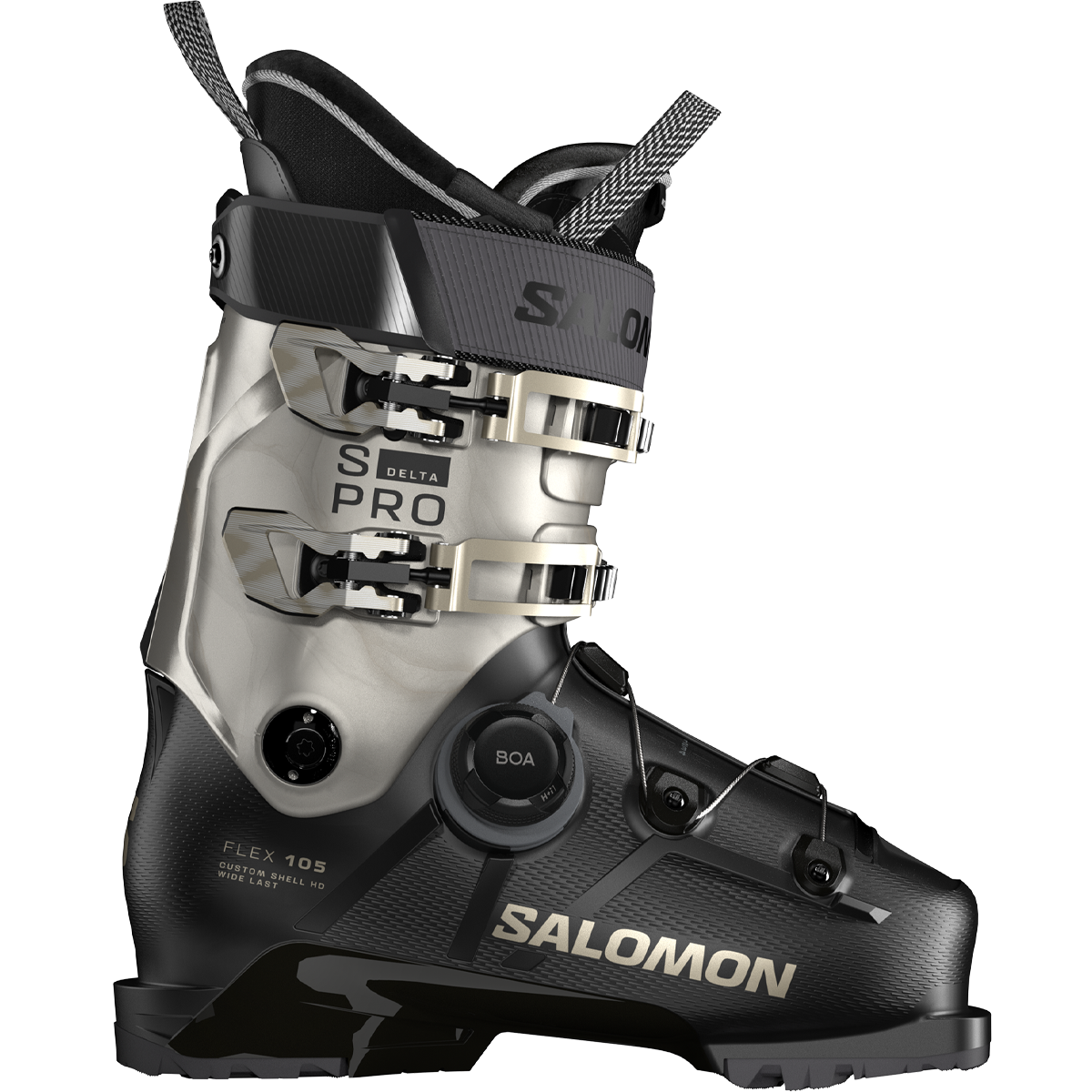 Women's S/Pro Delta BOA 105 GW alternate view