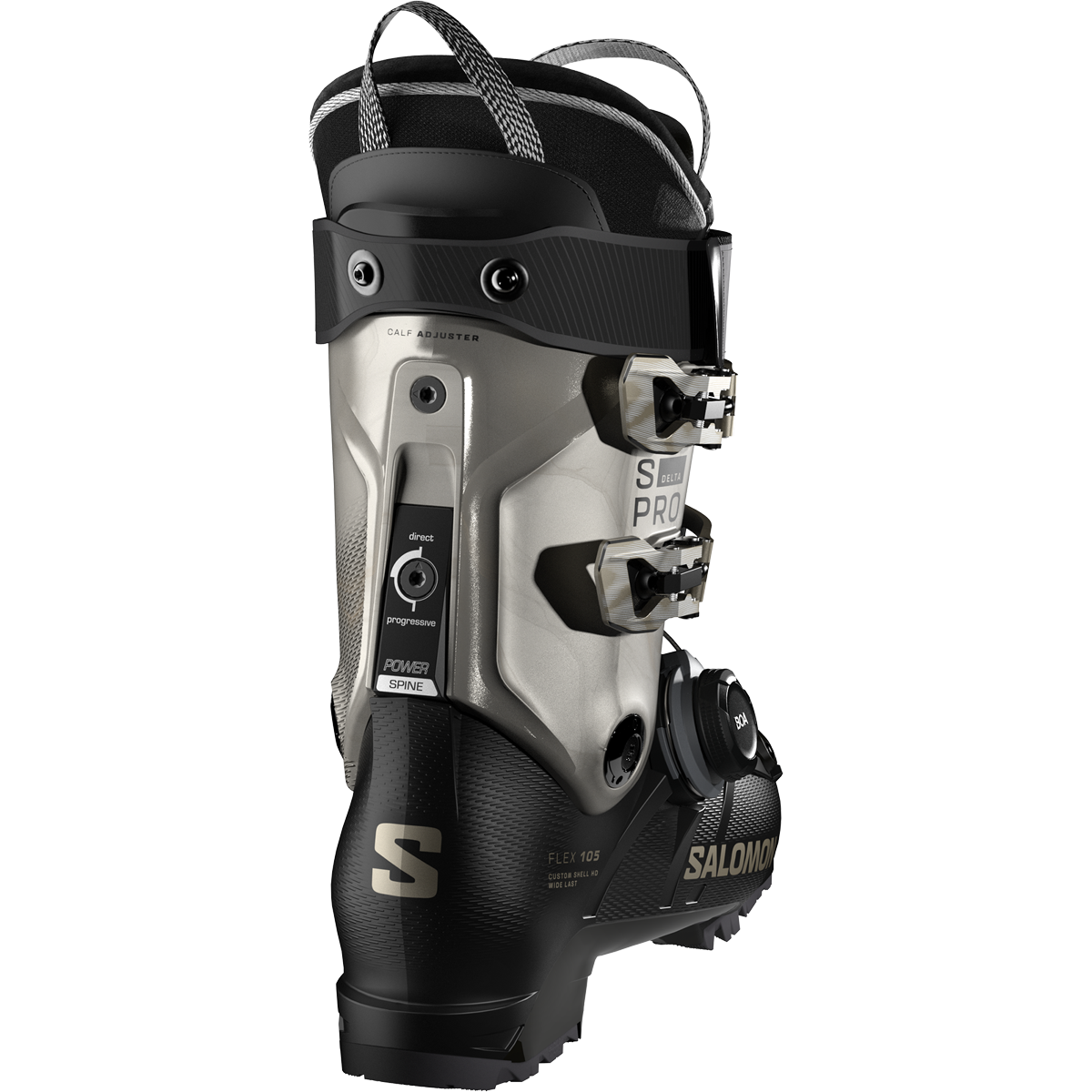 Women's S/Pro Delta BOA 105 GW alternate view