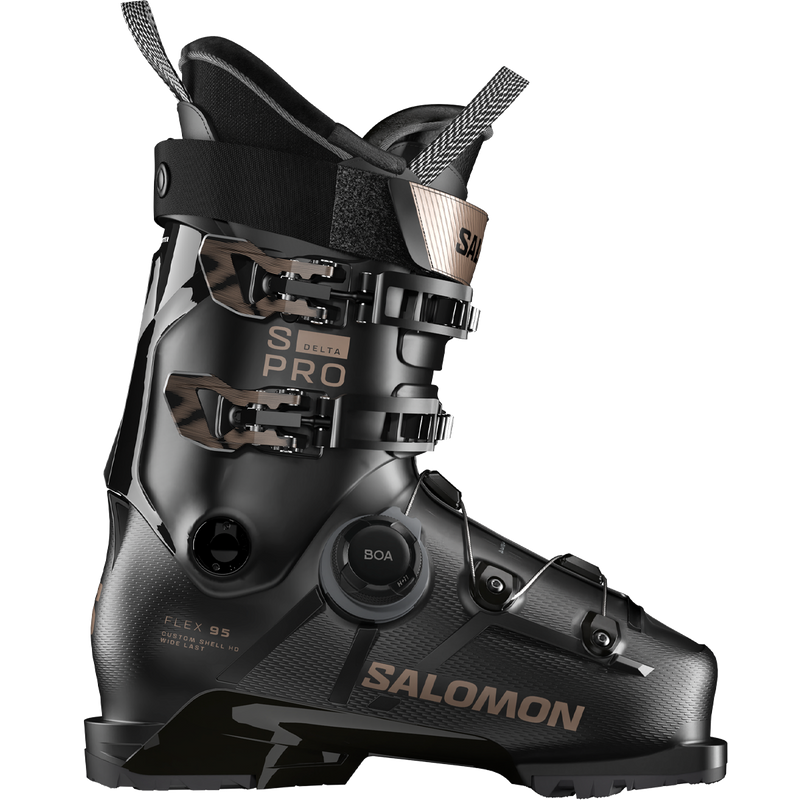 Women's S/Pro Delta BOA 95 GW, Featured Image