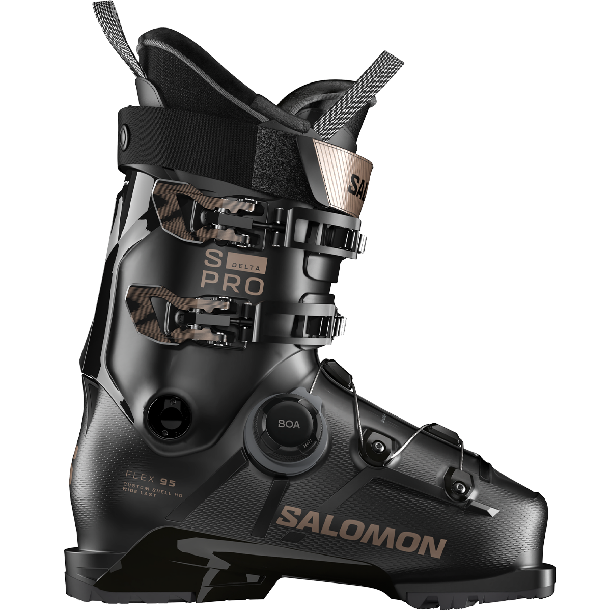 Women's S/Pro Delta BOA 95 GW alternate view