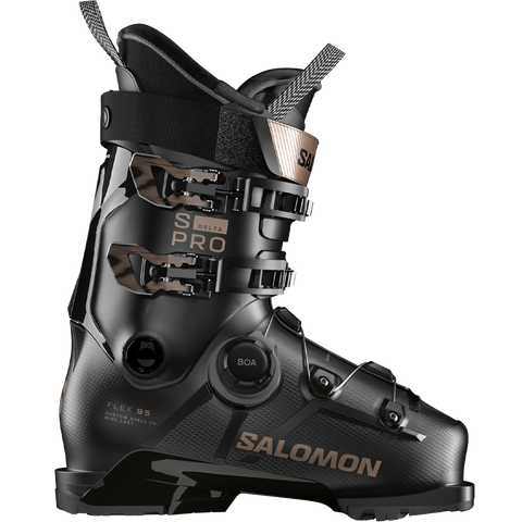 Women's S/Pro Delta BOA 95 GW