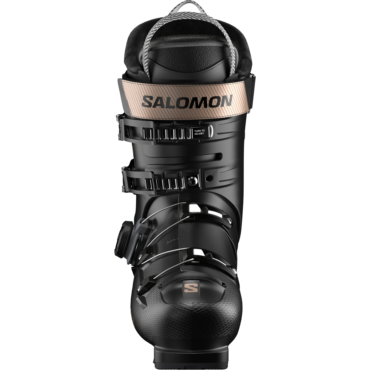 Women's S/Pro Delta BOA 95 GW alternate view