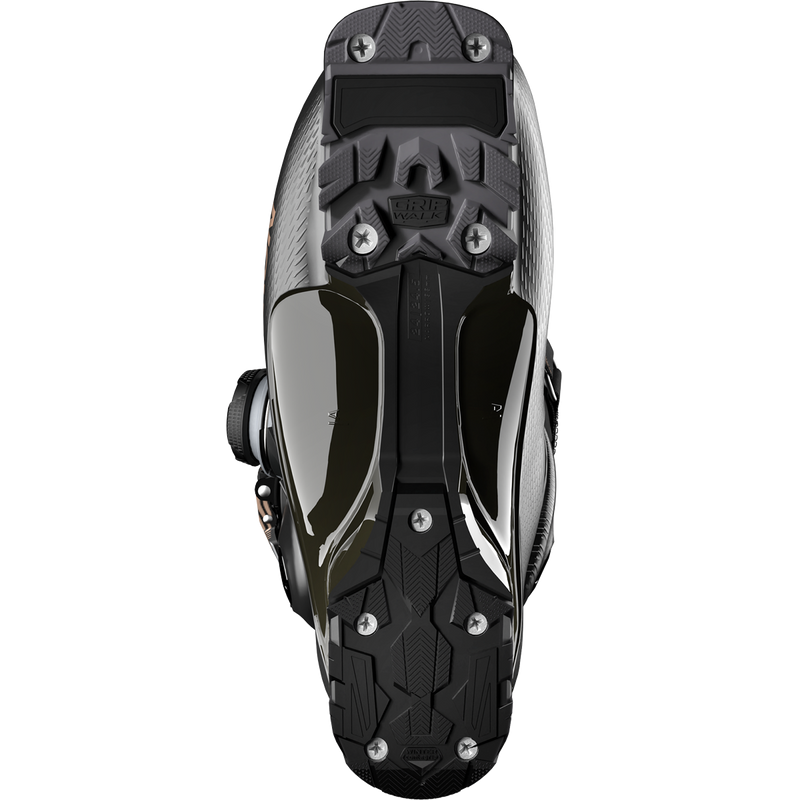 Women's S/Pro Delta BOA 95 GW, Salomon Women's S/Pro Delta BOA 95 GW bottom
