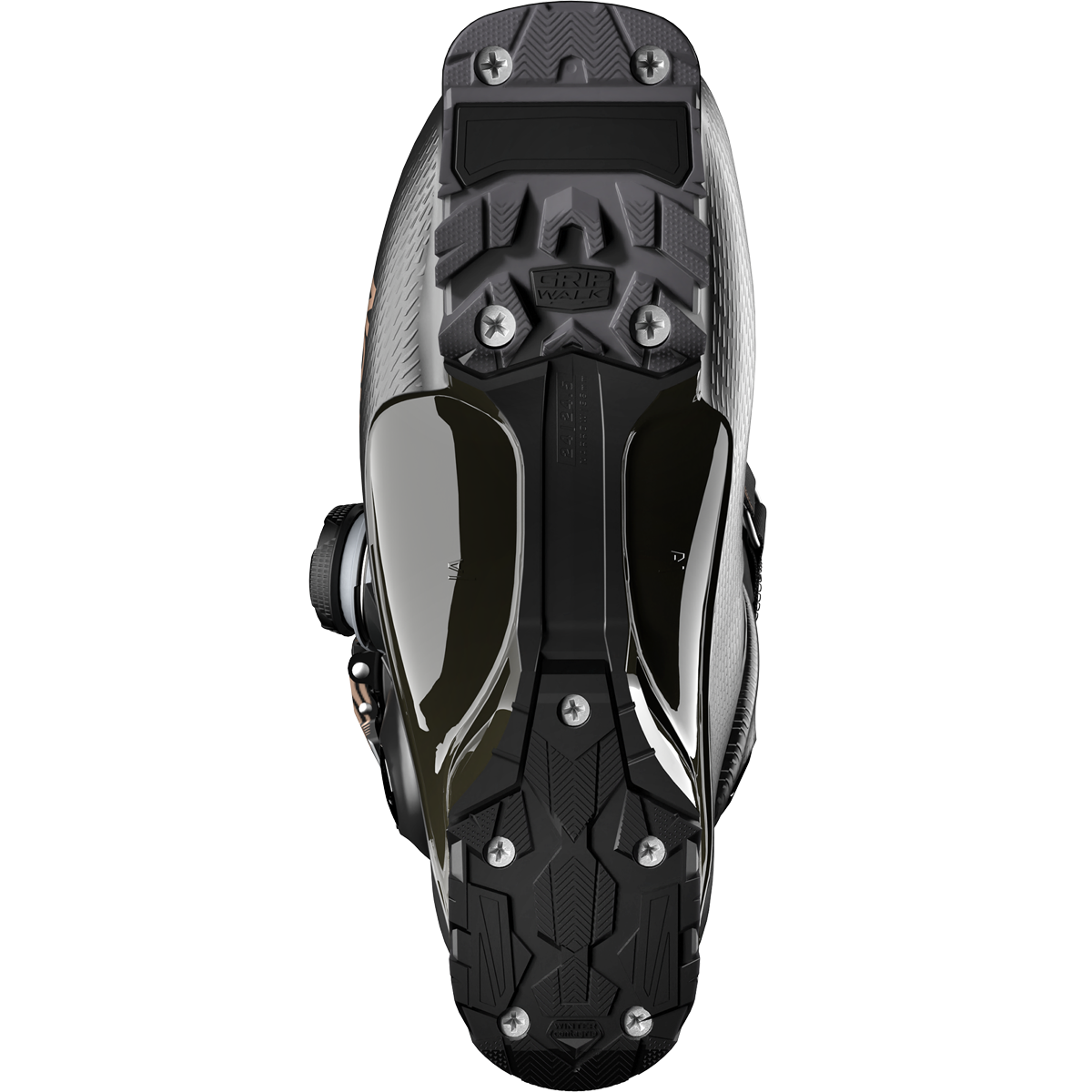 Women's S/Pro Delta BOA 95 GW alternate view