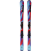 Pastel Neon Blue/Poppy Red/Black