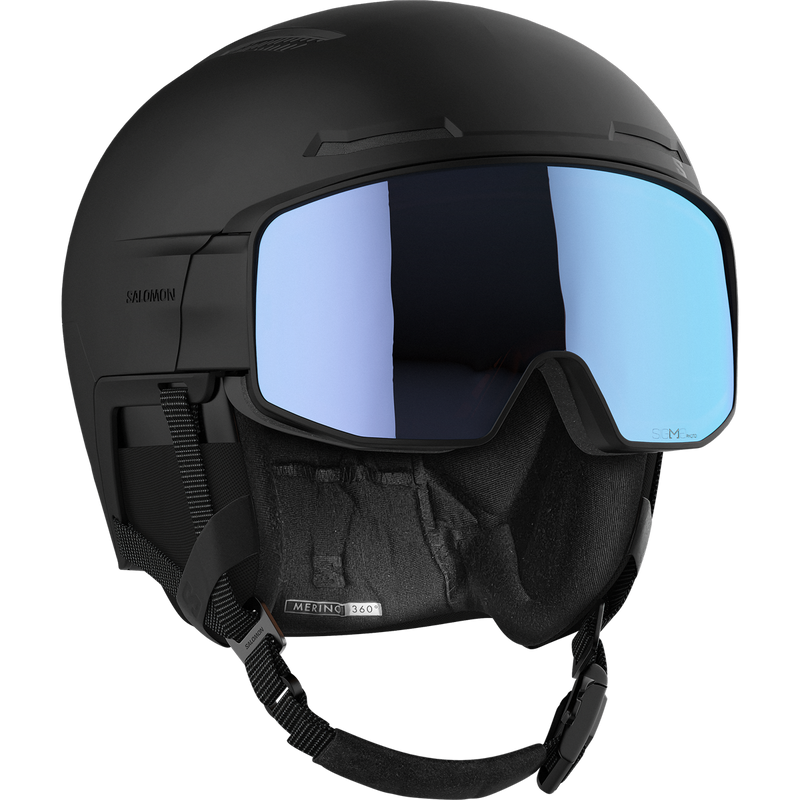 Driver Prime Sigma Photo MIPS, Salomon Driver Prime Sigma Photo MIPS goggles down