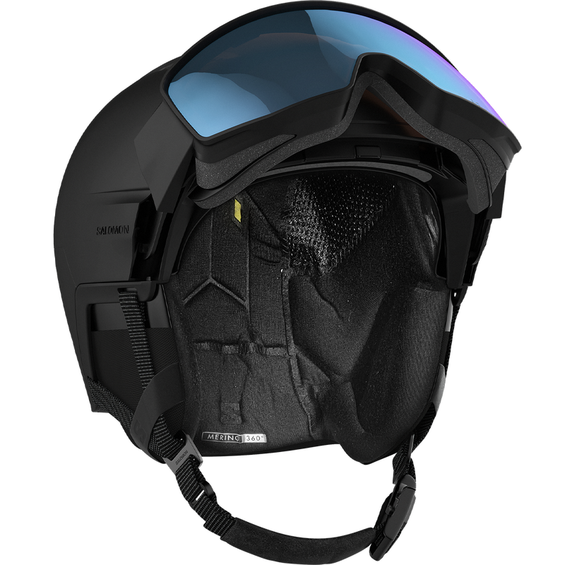 Driver Prime Sigma Photo MIPS, Salomon Driver Prime Sigma Photo MIPS goggles up