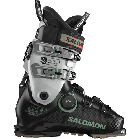 Shift Supra BOA 120 GW